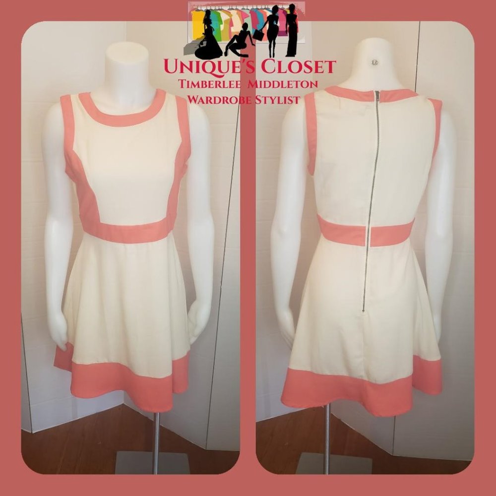 Altar'd State Dress